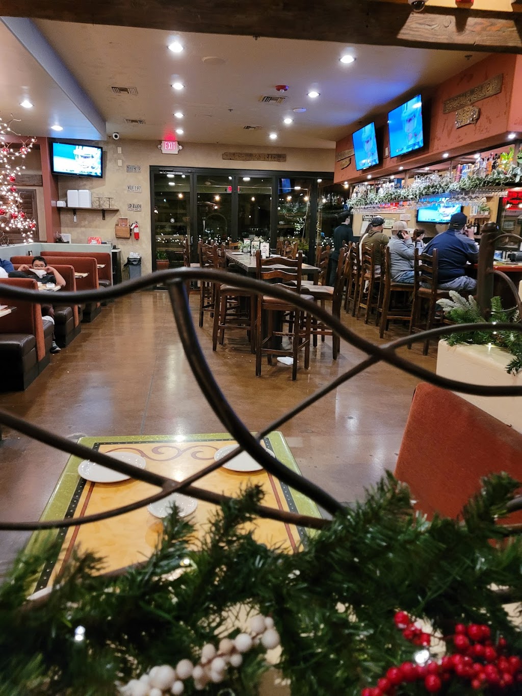 Nandos Mexican Cafe | 1890 W Germann Rd, Chandler, AZ 85286, USA | Phone: (480) 855-4344