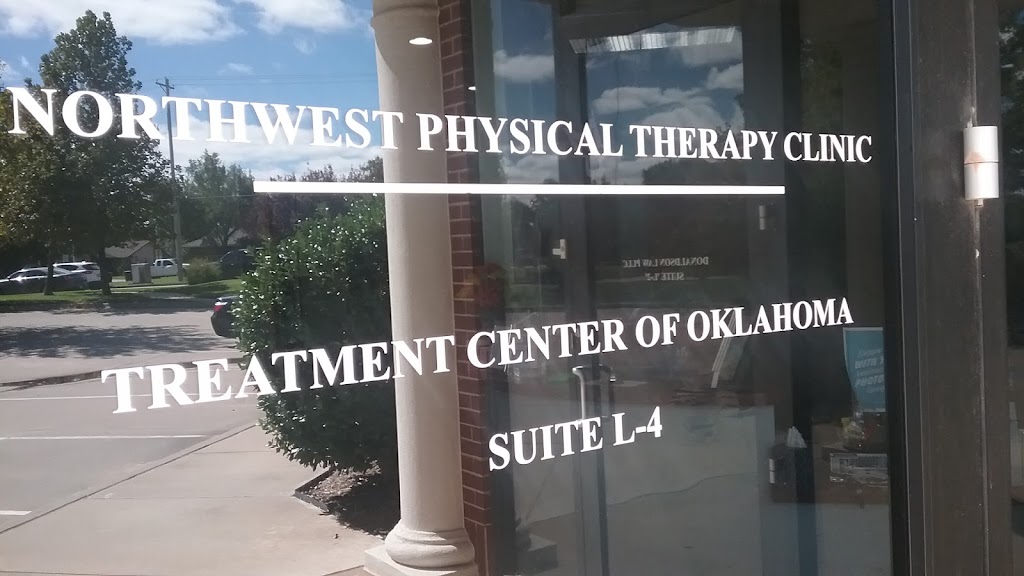 Northwest Physical Therapy Clinic, Gary Handley P.T. Independent Medical Evaluations | 609 S. Kelly Ave., Suite: L-4, Edmond, OK 73003, USA | Phone: (405) 285-2455