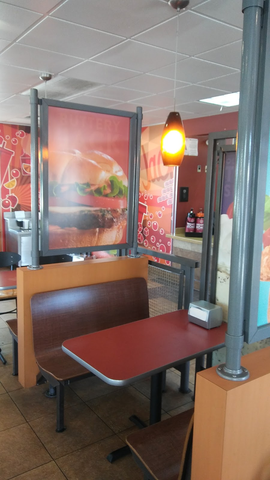 Jack in the Box | 1180 E Ontario Ave, Corona, CA 92881, USA | Phone: (951) 898-7907