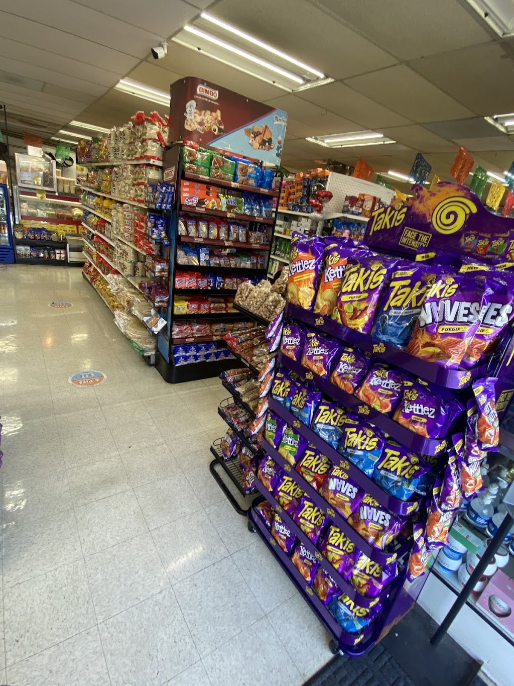 Sotelo’s Market | 9562 Katella Ave, Anaheim, CA 92804, USA | Phone: (714) 535-2179