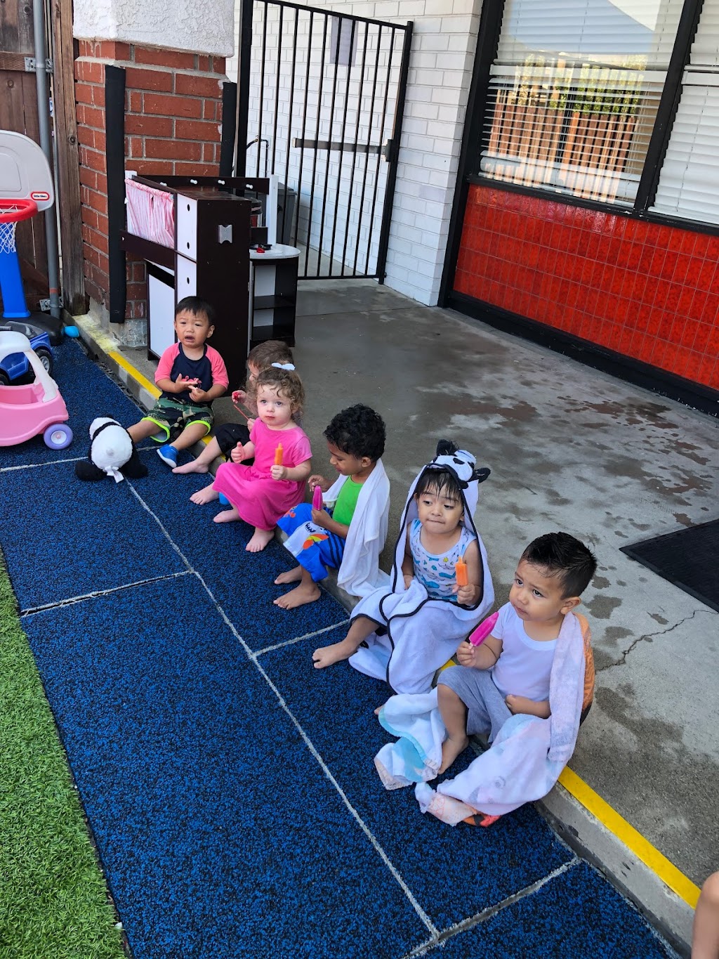 Learn Play & Grow Preschool | 1000 E Rte 66 ste c & d, Glendora, CA 91740, USA | Phone: (626) 610-2626