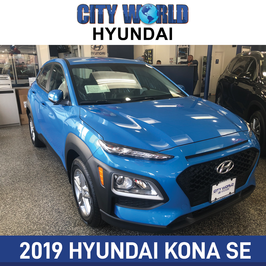 City World Hyundai | 3350 Boston Rd, Bronx, NY 10469, USA | Phone: (888) 886-3571