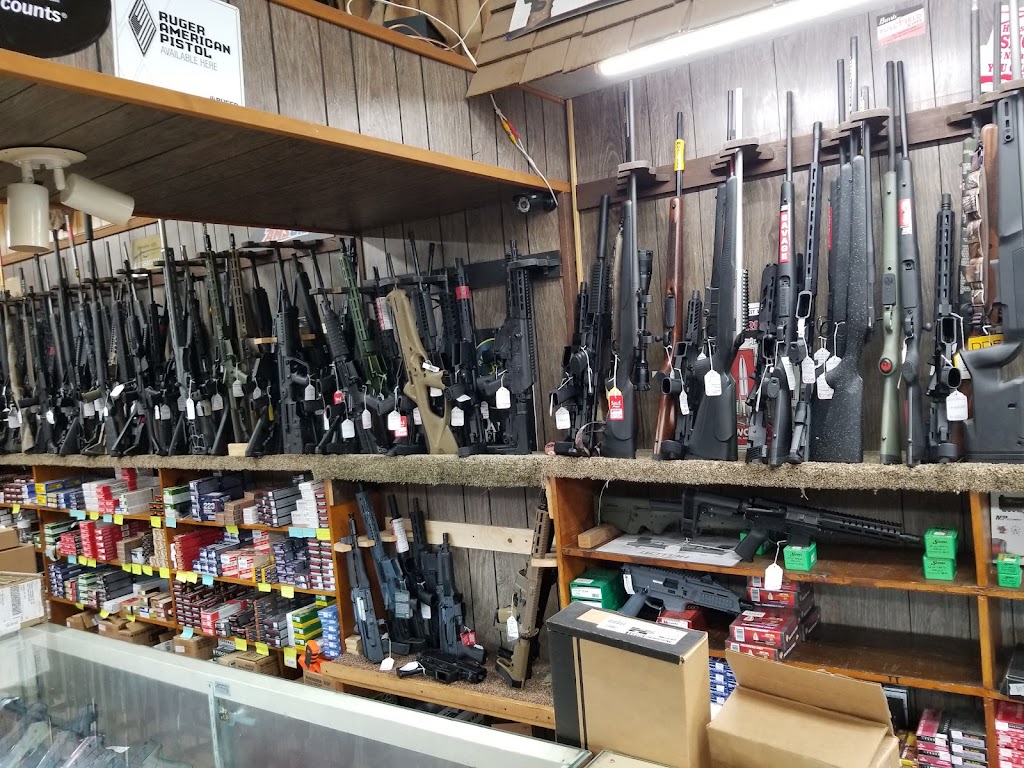 Federal Firearms Co. Inc. | 5035 Thoms Run Rd, Oakdale, PA 15071 | Phone: (412) 221-0300