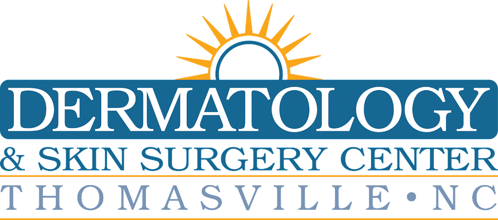 Dermatology & Skin Surgery Center at Thomasville | 1650 Liberty Dr #100, Thomasville, NC 27360, USA | Phone: (336) 475-8410