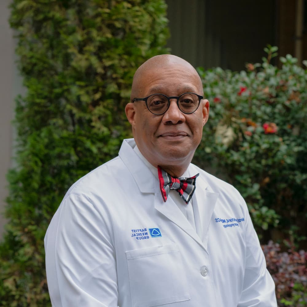 Neal S. Beckford, M.D. | 7675 Wolf River Cir STE 202, Germantown, TN 38138 | Phone: (901) 737-3021