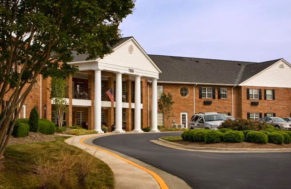 Abbotswood at Stonehenge | 7900 Creedmoor Rd, Raleigh, NC 27613, USA | Phone: (919) 847-3202