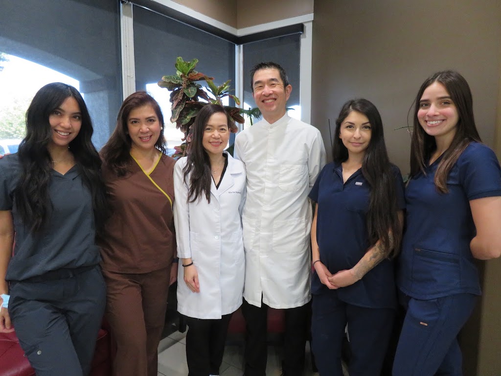 Dr. Arnel T. De Guzman, DDS | 25425 Orchard Village Rd Suite 250, Santa Clarita, CA 91355, USA | Phone: (661) 888-4980