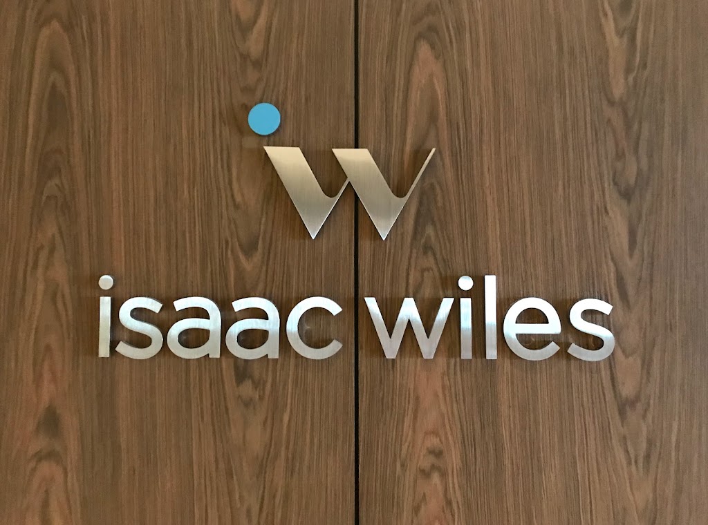 Isaac Wiles | 2 Miranova Pl #700, Columbus, OH 43215, USA | Phone: (614) 221-2121