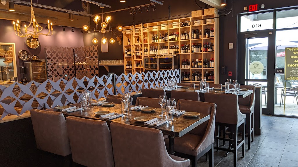 Cattle Shed Wine & Steak Bar | 6290 Halcyon Way Suite 610, Alpharetta, GA 30005, USA | Phone: (770) 680-2457