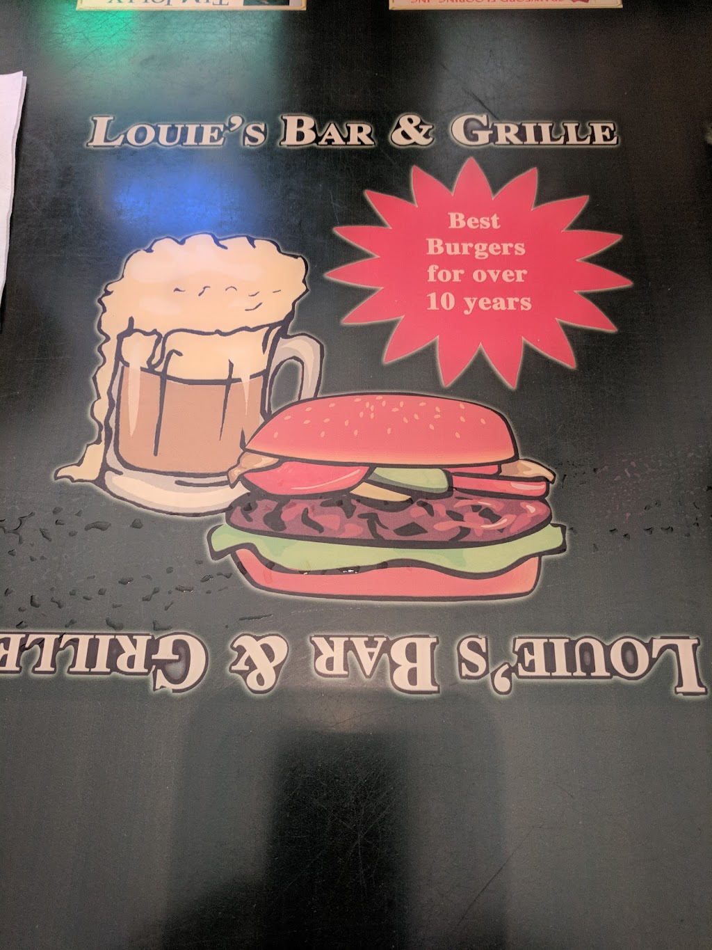 Louies Bar & Grille | 739 E Glenwood Ave, Akron, OH 44310, USA | Phone: (234) 231-1001