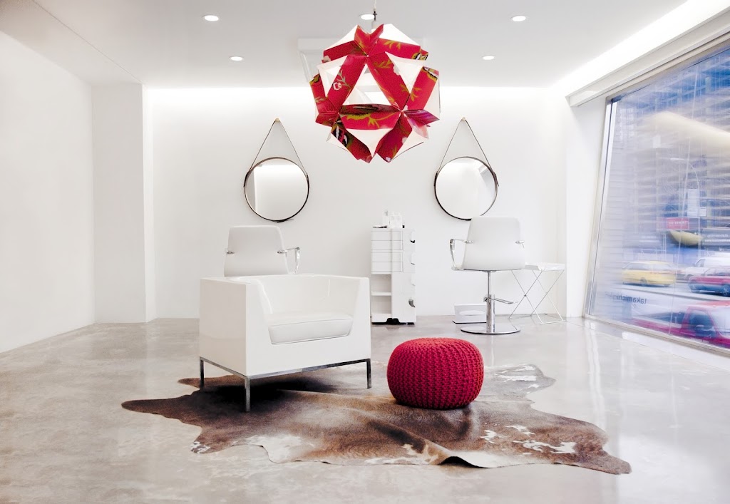 Takamichi Hair | 263 Bowery, New York, NY 10002, USA | Phone: (212) 420-7979