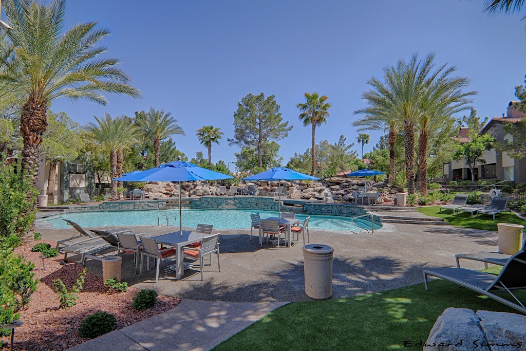 The Avondale Apartments | 9225 W Charleston Blvd, Las Vegas, NV 89117, USA | Phone: (702) 255-0372