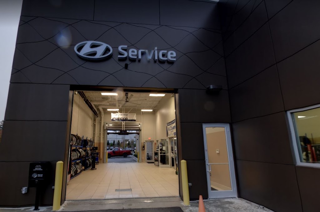 Nalley Hyundai Service Department | 7909 Mall Pkwy, Stonecrest, GA 30038, USA | Phone: (770) 999-0443