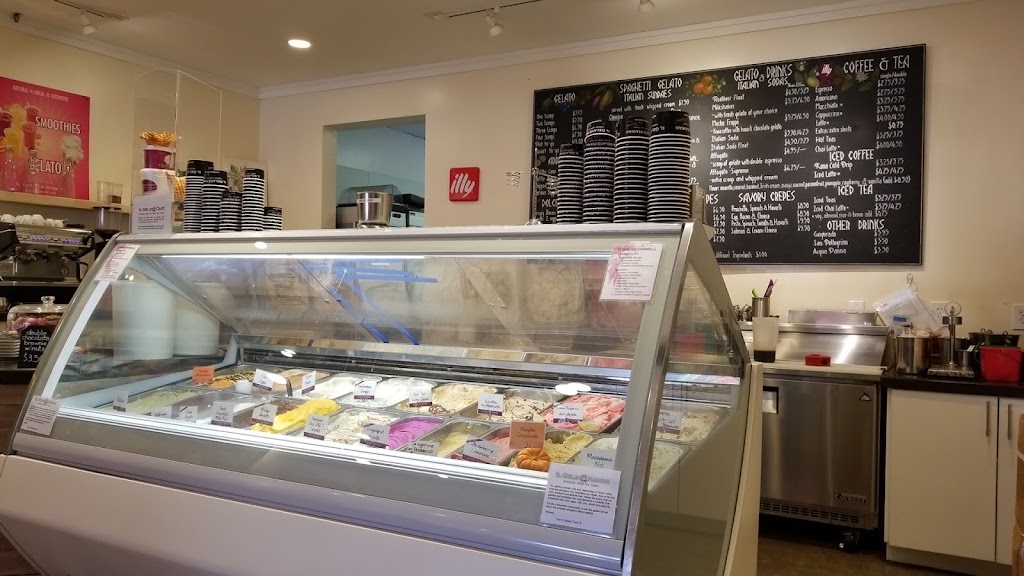 IL Gelato Cafe Haleiwa | North Shore Marketplace, 66-250 Kamehameha Hwy C104, Haleiwa, HI 96712, USA | Phone: (808) 637-7100