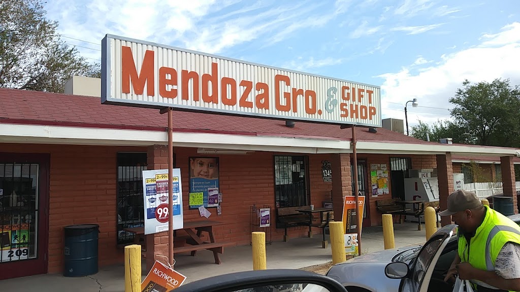 Mendozas Grocery | 13451 Socorro Rd, San Elizario, TX 79849, USA | Phone: (915) 851-5313