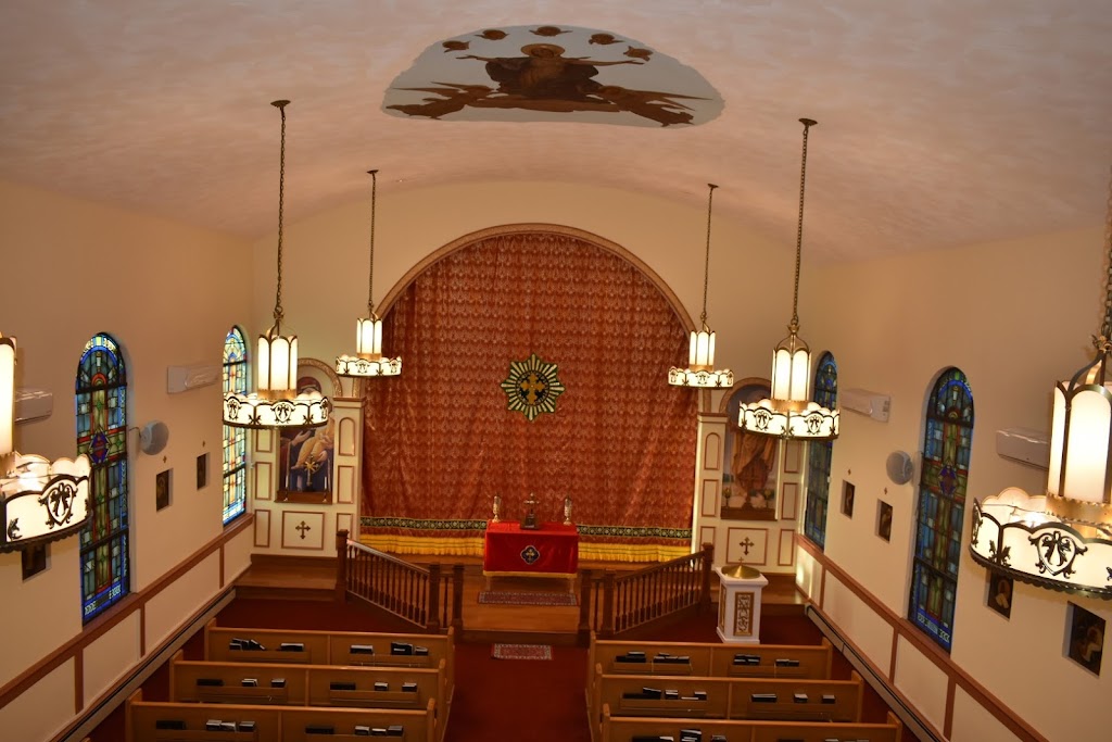 St. Thomas Syro-Malankara Catholic Church | 11 Delaware St, Elizabeth, NJ 07206, USA | Phone: (848) 628-4120