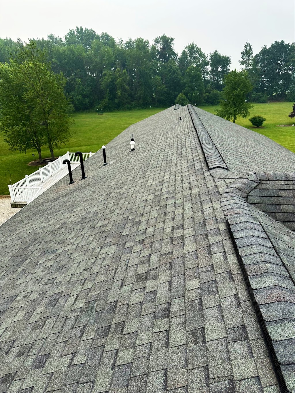 Topline Roofing LLC | 4557 Kidron Rd, Dalton, OH 44618, USA | Phone: (330) 275-8804