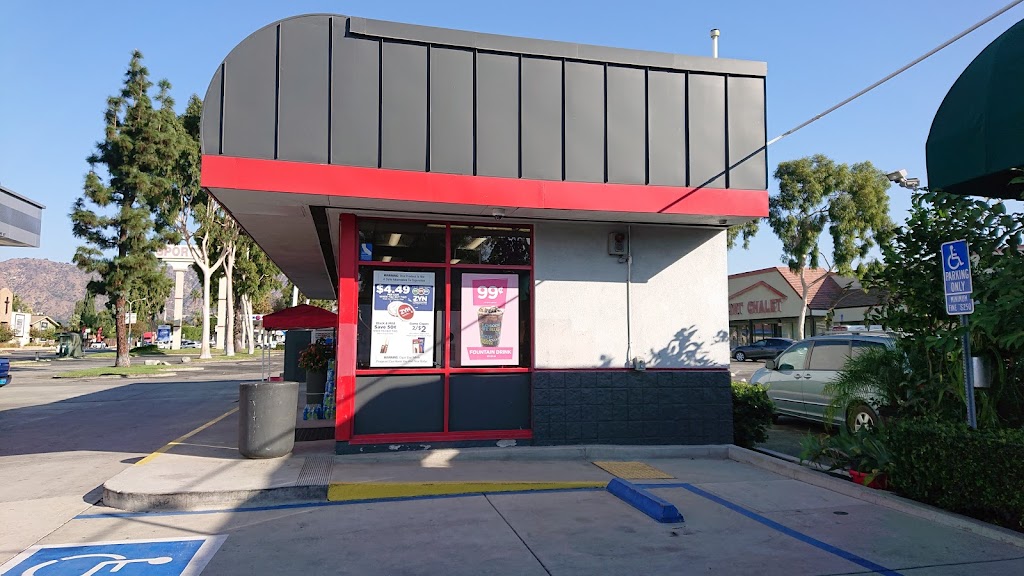 76 | 954 S Grand Ave, Glendora, CA 91740, USA | Phone: (626) 852-2141