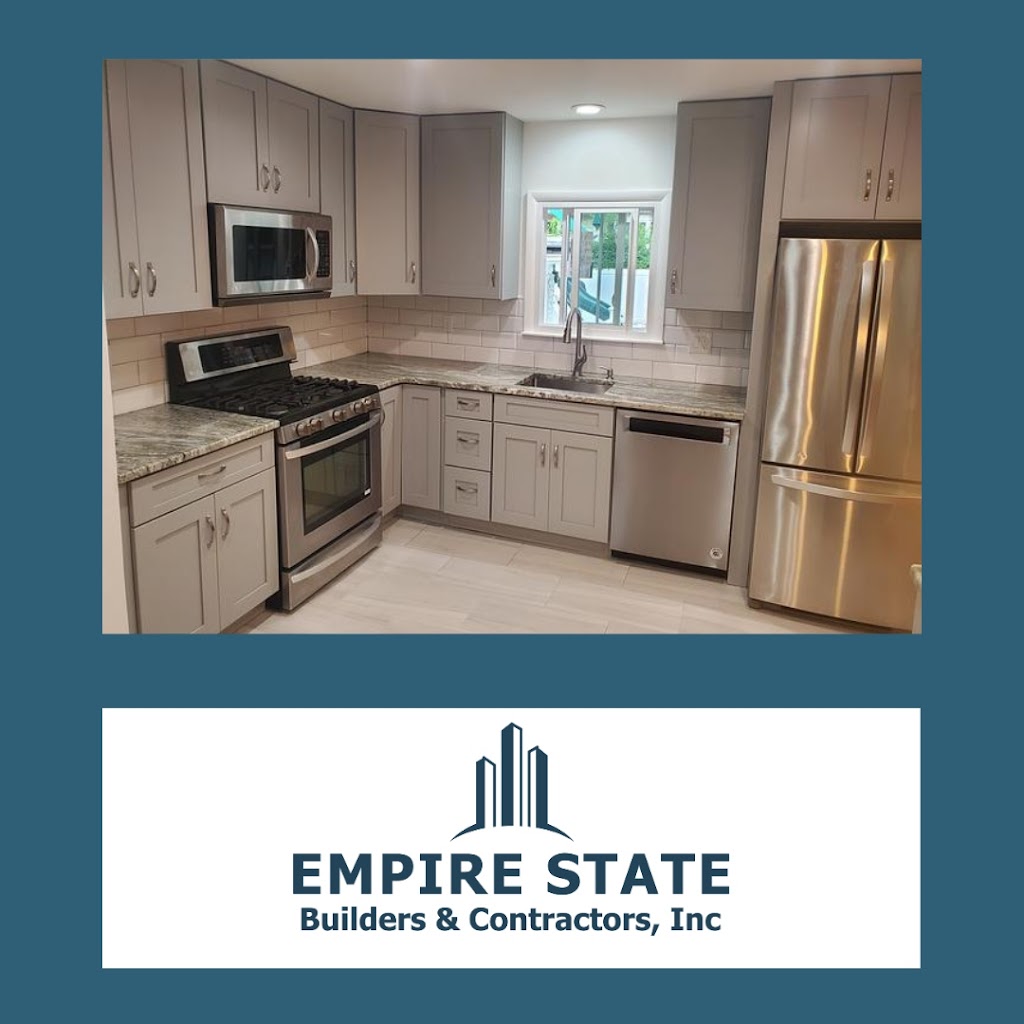 Empire State Builders and Contractors | 219 S Middletown Rd, Nanuet, NY 10954, USA | Phone: (914) 682-0003