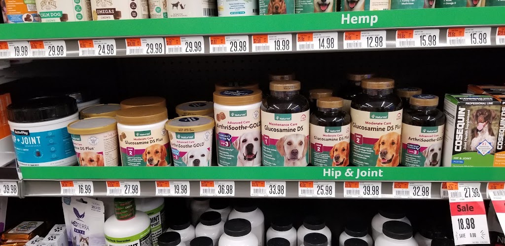 Pet Supplies Plus - Mequon, WI | 10964 N Port Washington Rd, Mequon, WI 53092, USA | Phone: (262) 236-9486