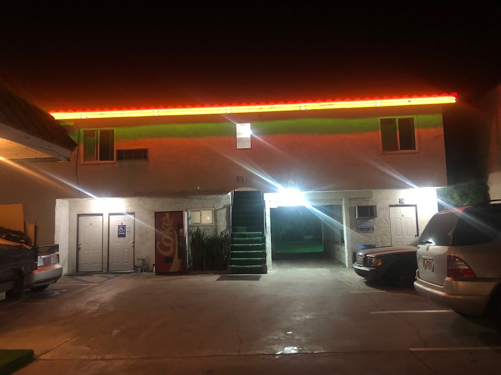 America Motel | 2219 Pasadena Ave, Los Angeles, CA 90031 | Phone: (323) 227-9339