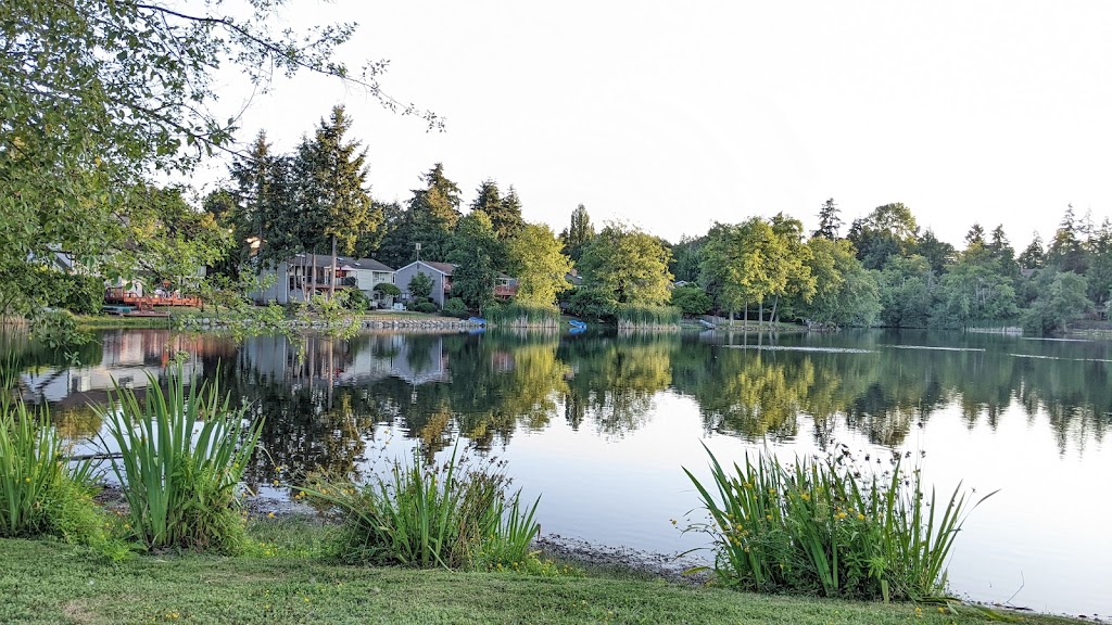 Treasure Island Park (Private) | SW 325th St, Federal Way, WA 98023, USA | Phone: (253) 838-0464