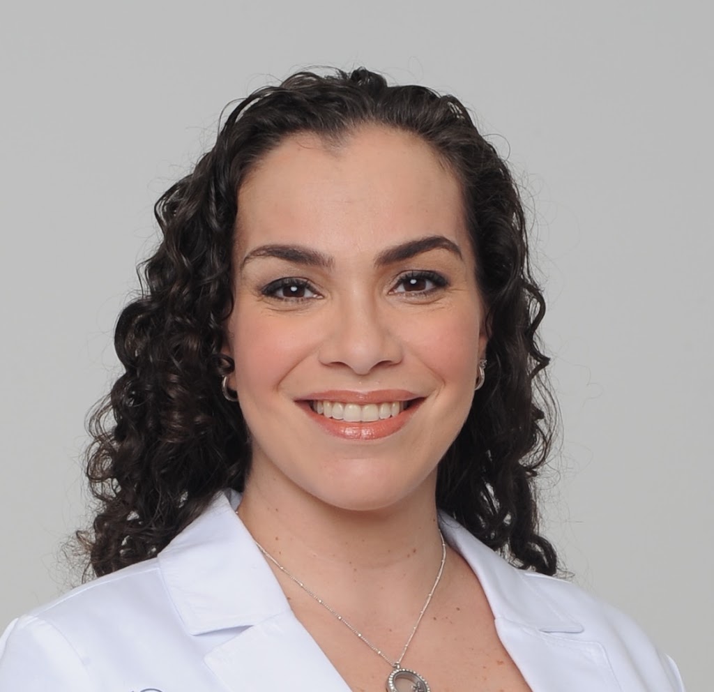 Dr. Elizabeth Gonzalez | 1951 SW 172nd Ave Suite 416, Miramar, FL 33027, USA | Phone: (954) 332-9972