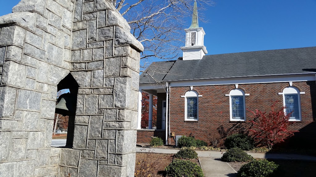 Union Methodist | 4600 GA-138, Stockbridge, GA 30281, USA | Phone: (770) 483-4338