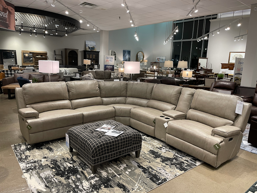 Fine Home Furnishings | 8137 E Broad St, Reynoldsburg, OH 43068, USA | Phone: (614) 407-1269