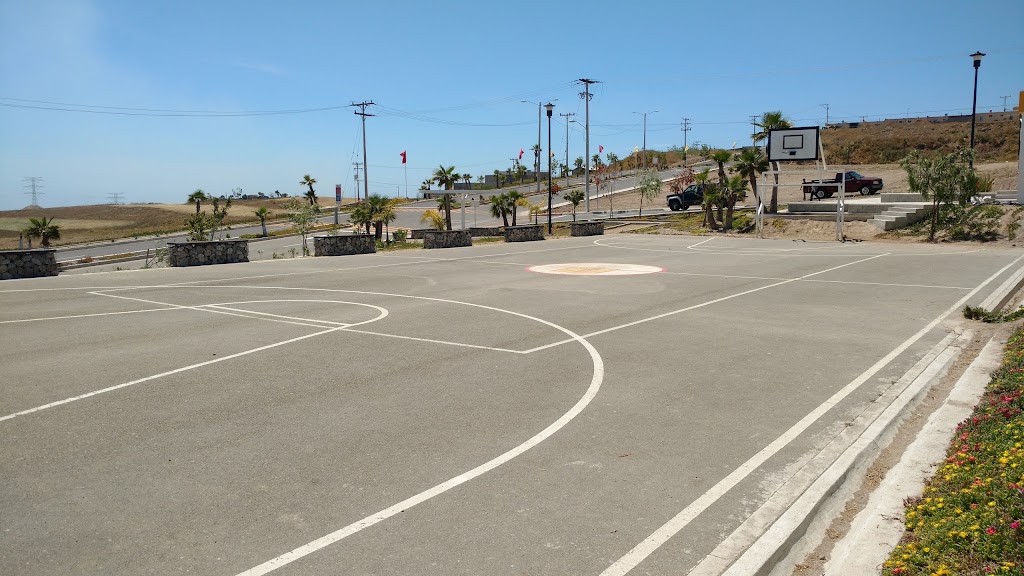 Real de Rosarito II Park | Calle Costa Alegre y Del Tule, Real de Rosarito II, 22710 Rosarito, B.C., Mexico | Phone: 664 634 1688