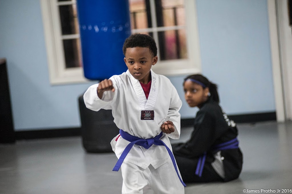 Kim Brothers Tae Kwon Do | 5895 Memorial Dr Suite A, Stone Mountain, GA 30083 | Phone: (404) 296-5555