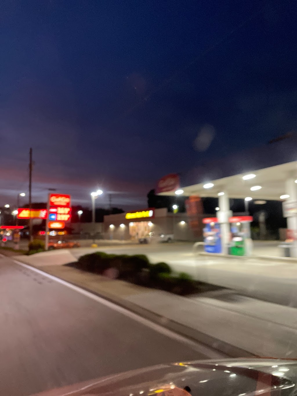 GetGo Gas Station | 820 Ohio River Blvd, Rochester, PA 15074, USA | Phone: (724) 775-2802