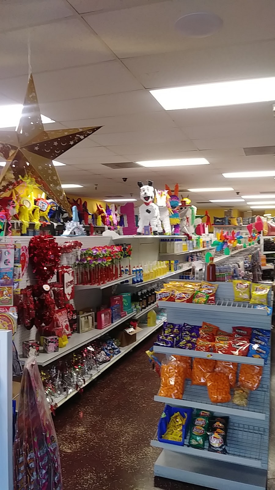 Ks Discount Store and Party Supply | 993 W Valley Blvd SUITE #107, Bloomington, CA 92316, USA | Phone: (909) 990-5050