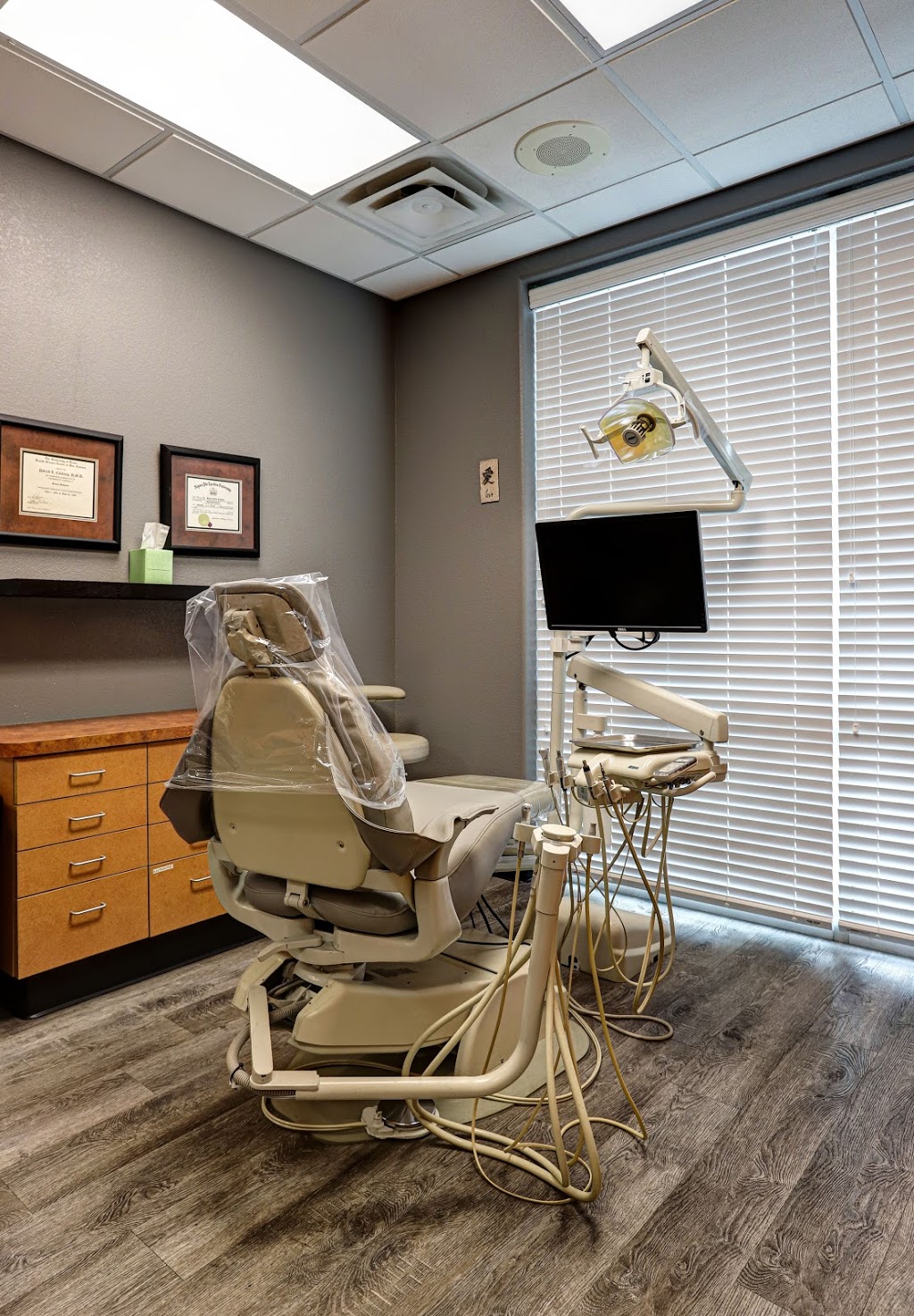 Absolute Dental | 2450 E Guadalupe Rd #108, Gilbert, AZ 85234, United States | Phone: (480) 750-4433