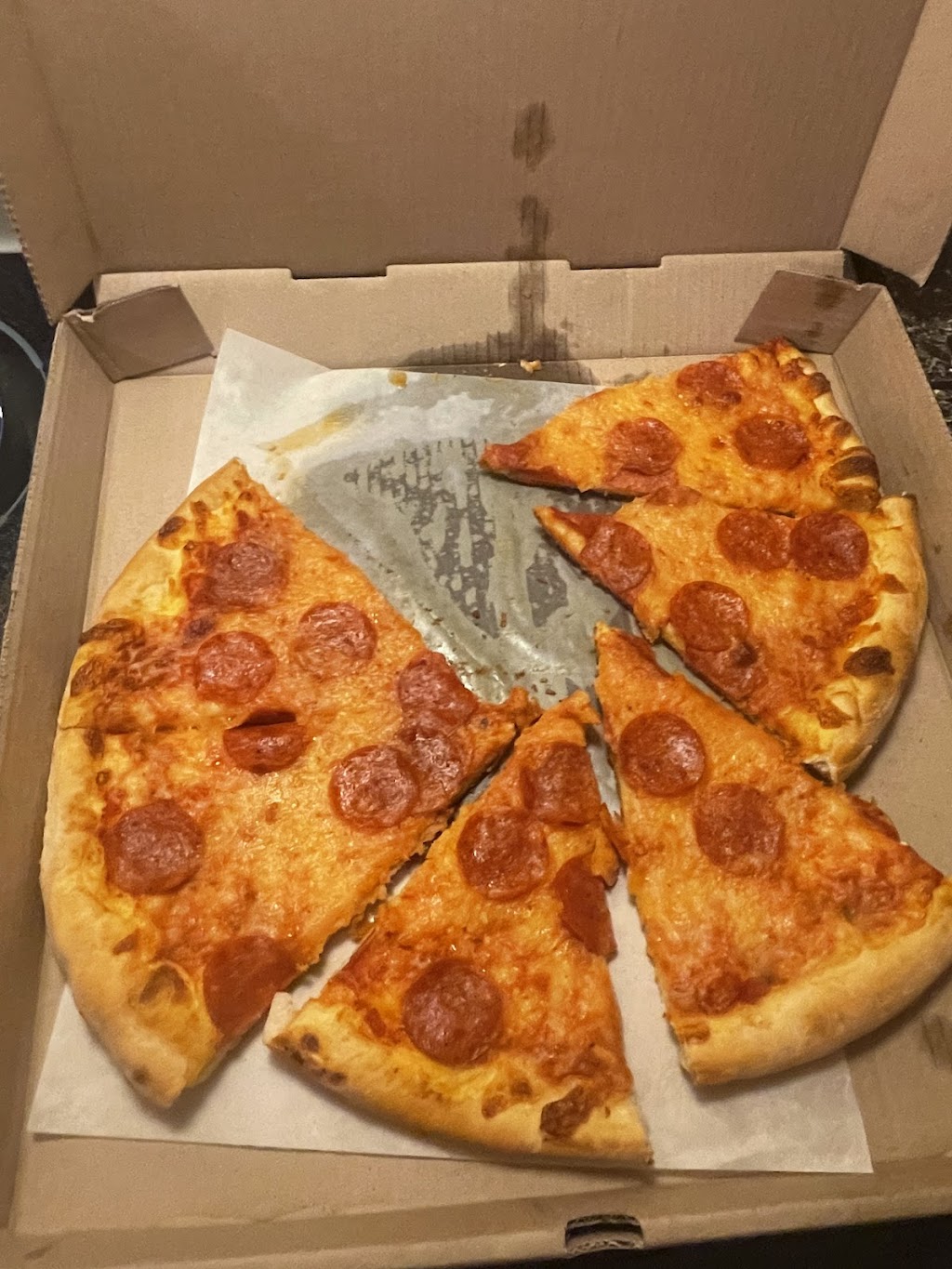 Manhattan Express Pizza | 4908 NY-30, Amsterdam, NY 12010, USA | Phone: (518) 627-0700