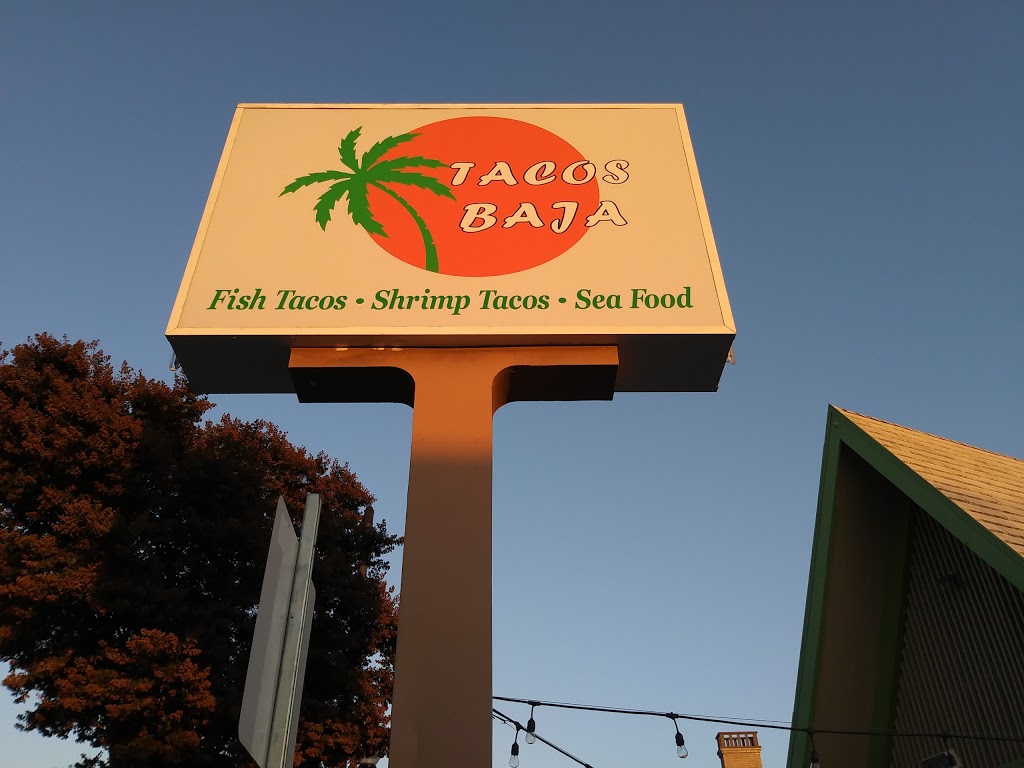 Tacos Baja | 16032 Whittier Blvd, Whittier, CA 90603 | Phone: (562) 315-5637