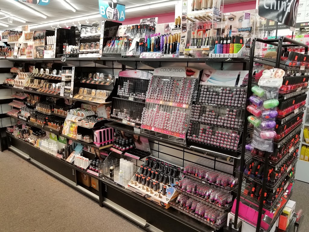 Jenny Beauty Supply | 4238 Lincoln Hwy, Matteson, IL 60443, USA | Phone: (708) 748-3139