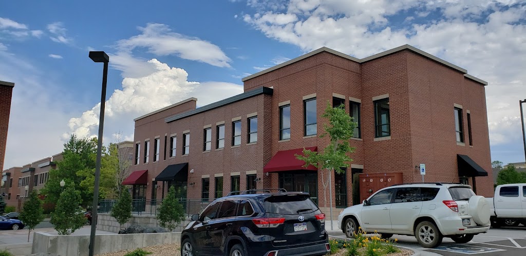 Five Parks Chiropractic | 13825 W 85th Dr #230, Arvada, CO 80005, USA | Phone: (720) 462-3714