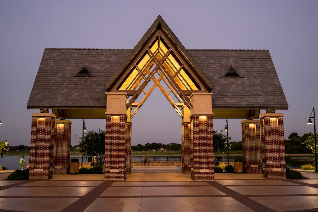 Music Pavilion at Andy Brown East | Unnamed Road, Coppell, TX 75019, USA | Phone: (972) 304-5100