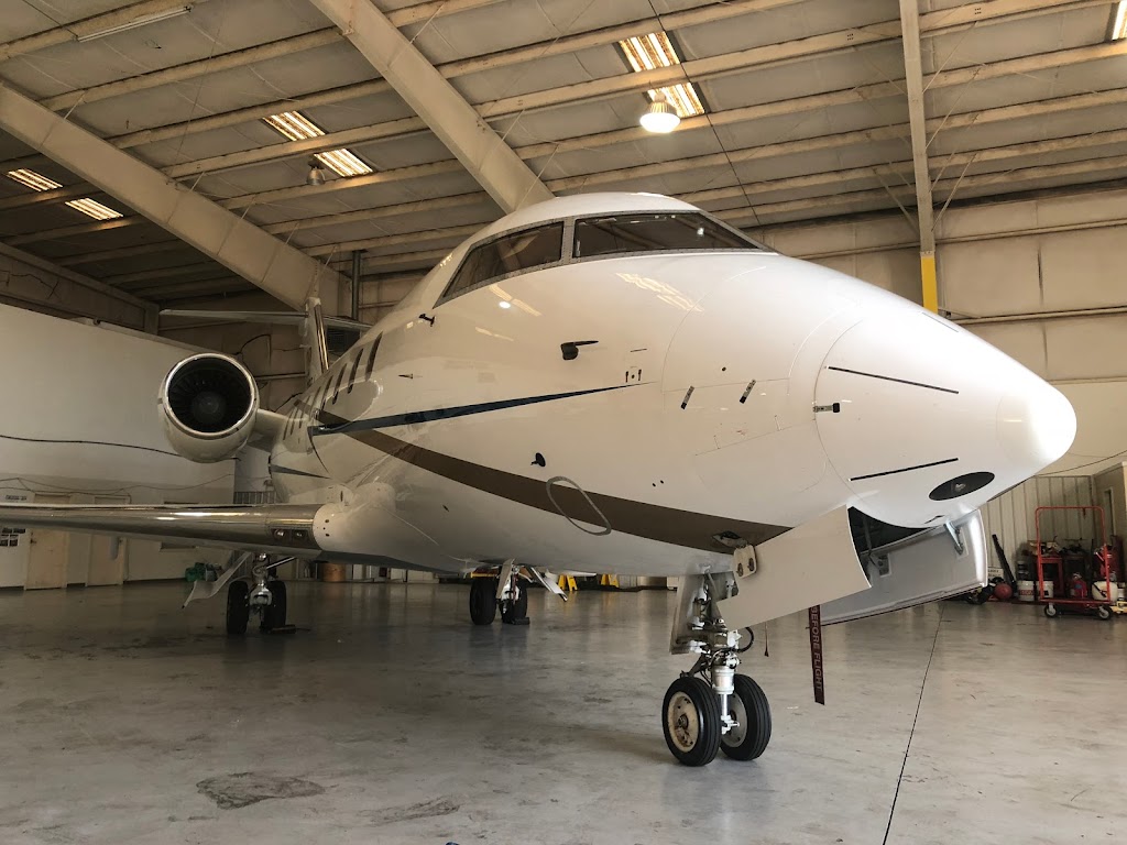 Aircraft Specialists, Inc. | 500 Briscoe Blvd, Lawrenceville, GA 30046, USA | Phone: (770) 513-3161