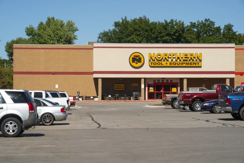 Northern Tool + Equipment | 4023 S Noland Rd, Independence, MO 64055, USA | Phone: (816) 548-4013