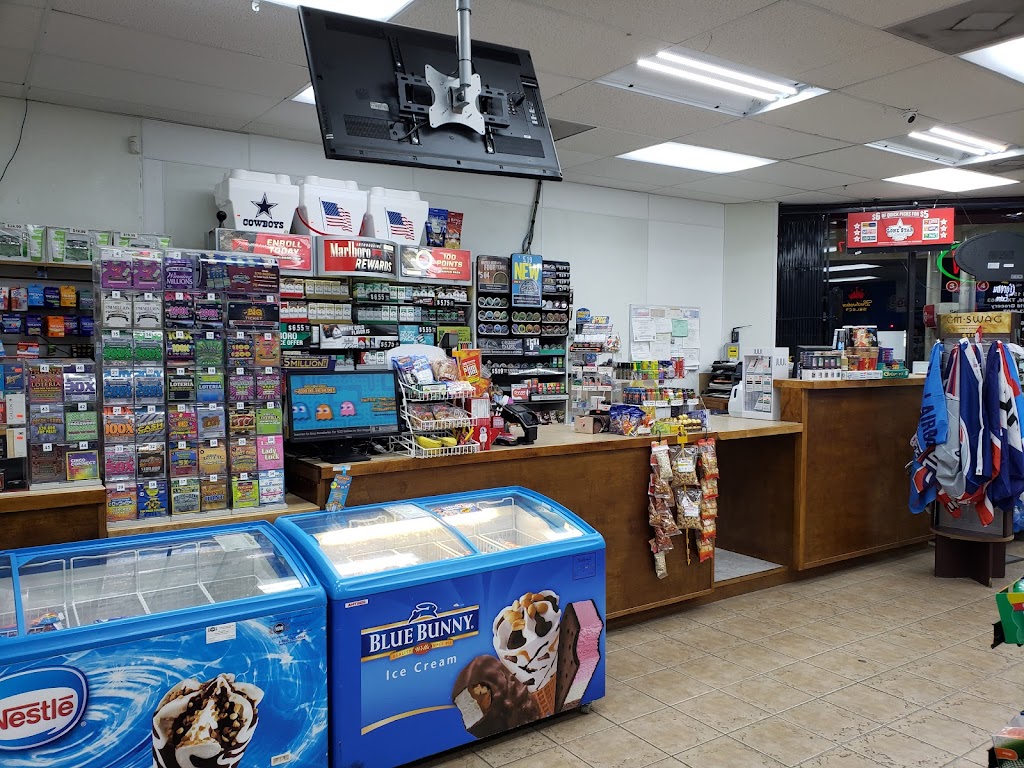 TEXACO (ONE WORLD GROCERY - Food Mart and Vapes)) | 2881 Hwy 157 N, Mansfield, TX 76063, USA | Phone: (817) 453-2007