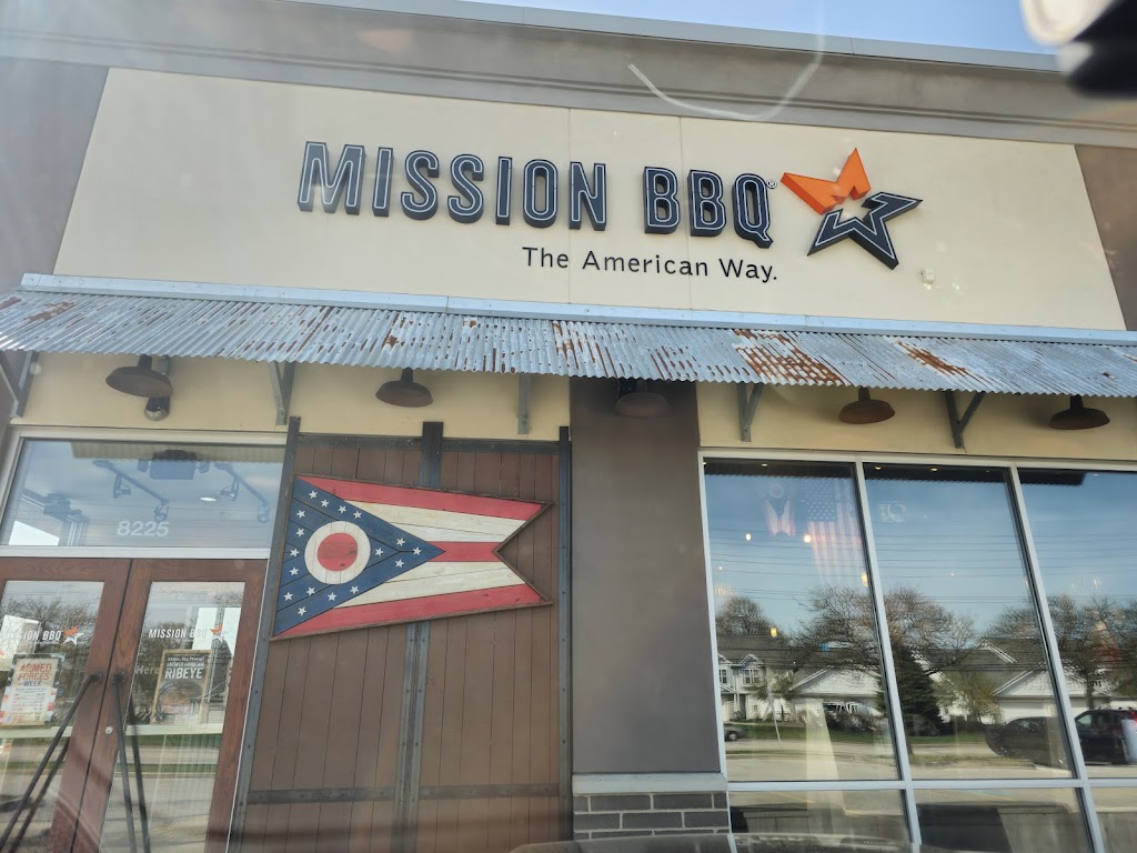 MISSION BBQ | 8225 W Ridgewood Dr, Parma, OH 44129, USA | Phone: (216) 487-6274