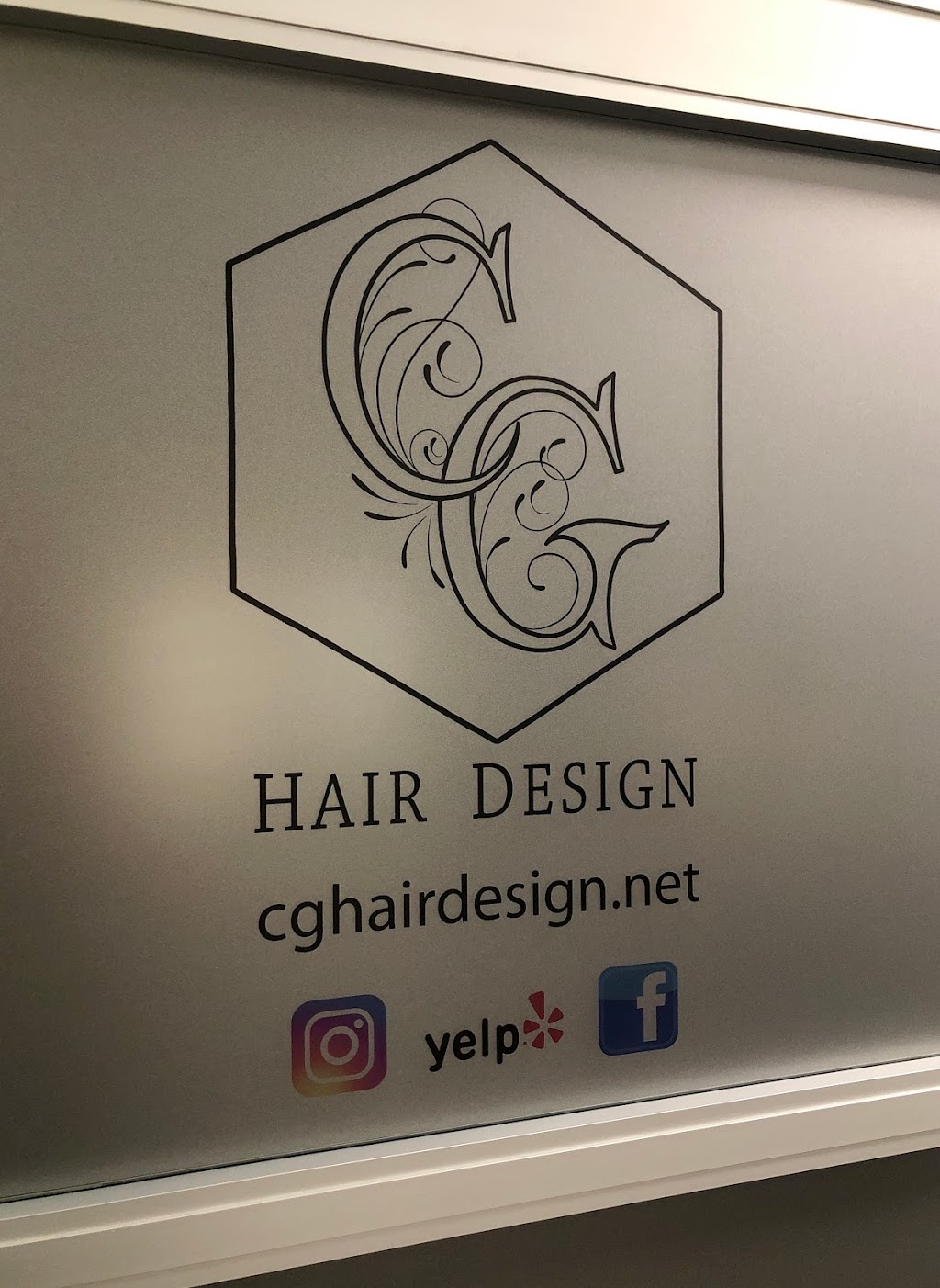 CG Hair Design Inc. | 3860 Tyler St #15, Riverside, CA 92503, USA | Phone: (951) 522-8613