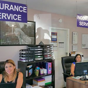 CLAUDIAS INSURANCE AGENCY | 8152 California Ave, South Gate, CA 90280, USA | Phone: (323) 566-5046