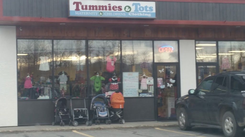 Tummies and Tots Alaska LLC | 321 W Parks Hwy #102, Wasilla, AK 99654, USA | Phone: (907) 795-9878