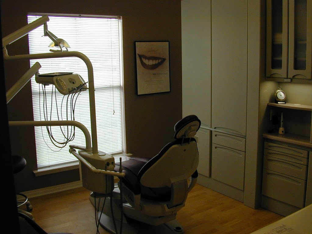 Roethele Dental Esthetics | 283 W Esplanade Ave, Kenner, LA 70065, USA | Phone: (504) 461-0500