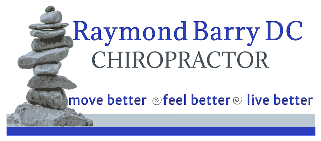 Raymond K. Barry, DC | 846 Darlington Rd, Darlington, MD 21034, USA | Phone: (410) 360-0014