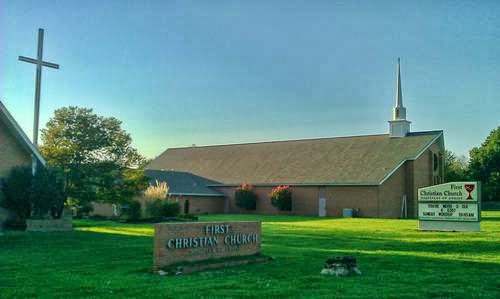 First Christian Church | 2602 S Elm Pl, Broken Arrow, OK 74012, USA | Phone: (918) 455-6217
