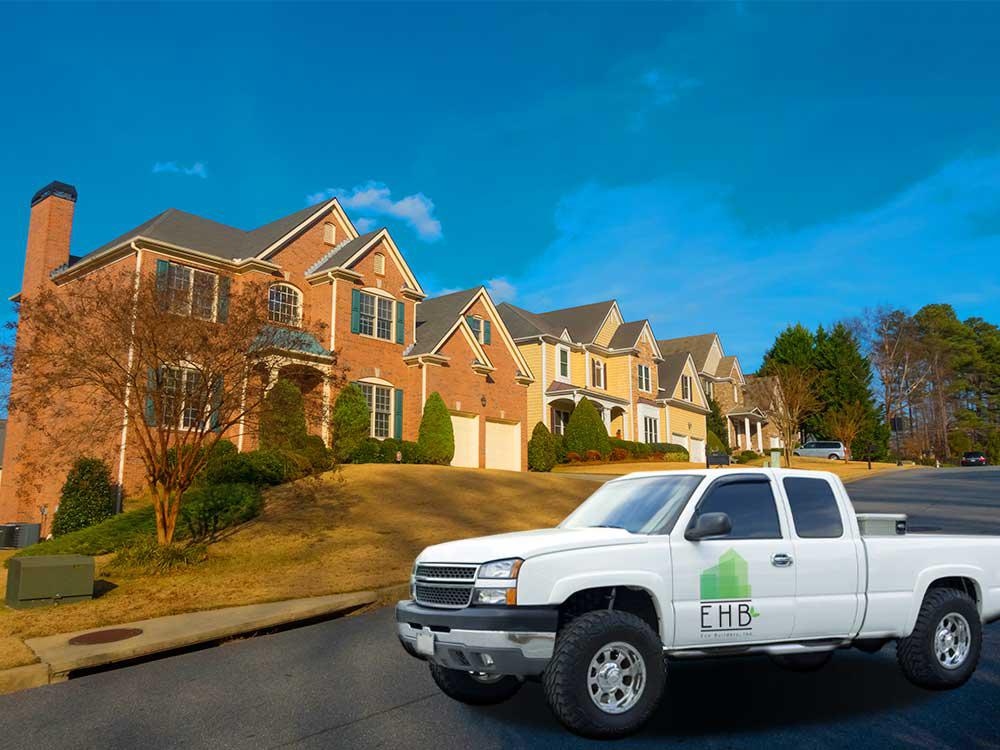 ECO General Contractors GA, Inc. | 155 Echota Ct #1A, Alpharetta, GA 30004, USA | Phone: (678) 590-3625